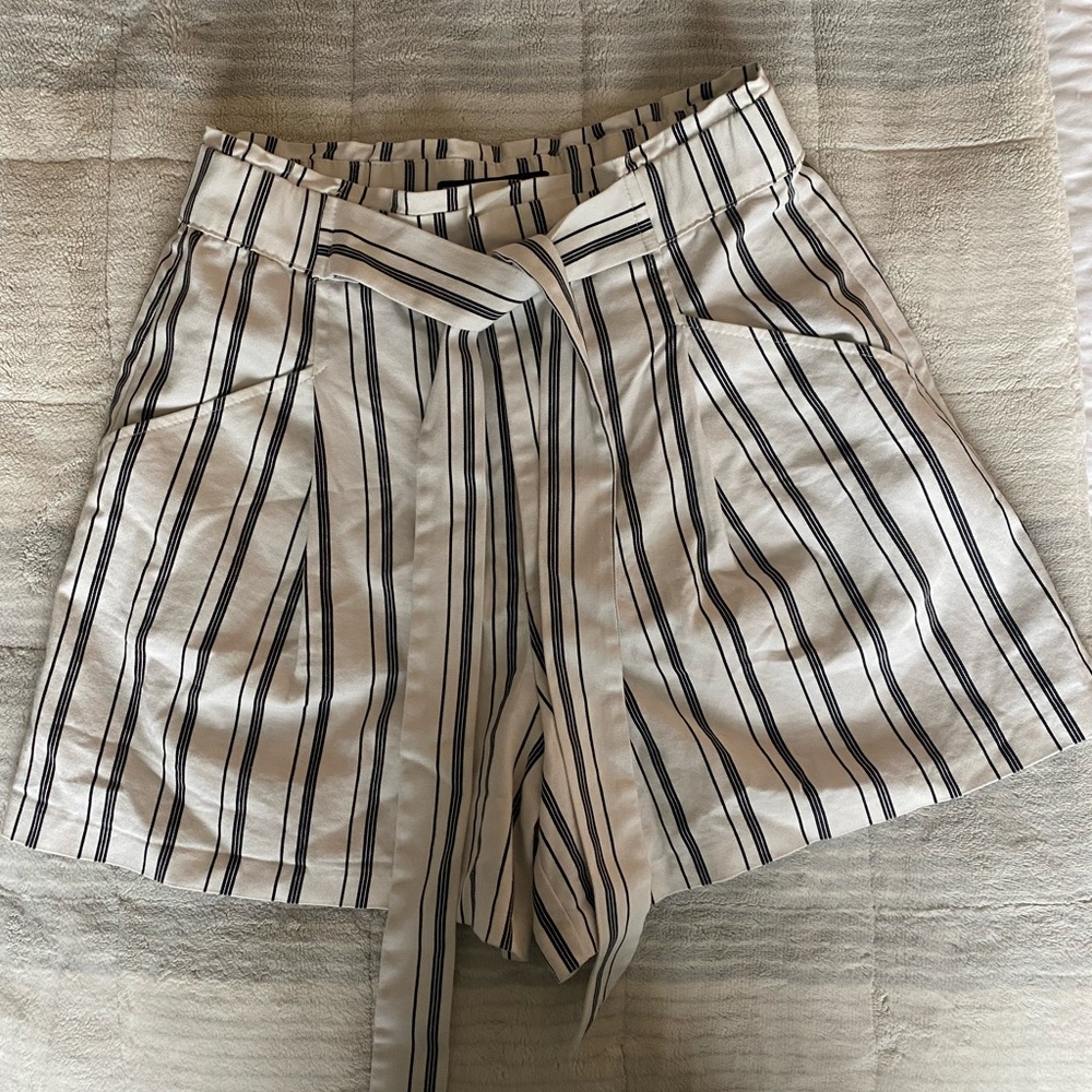 Zara Shorts